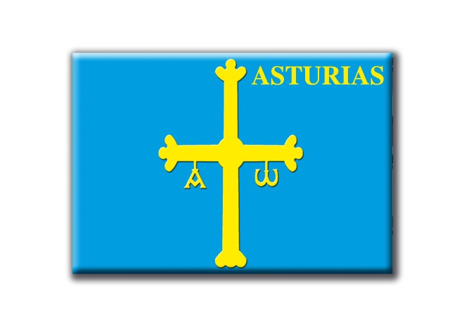 Imán de Asturias