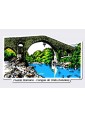 Pegatina Cangas de Onís