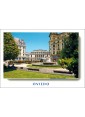 Postal de Oviedo