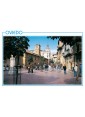 Postal de Oviedo