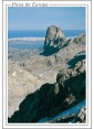 Postal de Picos de Europa