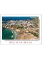 Postal de Tapia de Casariego