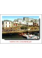 Postal Tapia de Casariego
