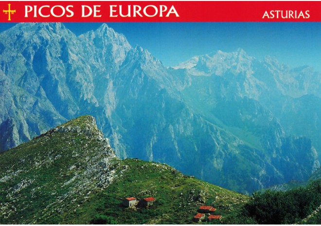 Posta Picos de Europa