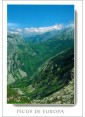Postal Picos de Europa