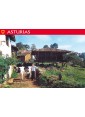 Postal de Asturias
