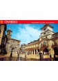 Postal de Oviedo