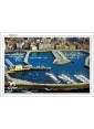 Postal de Gijón