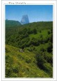 Postal Picos de Europa