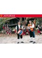 Postal de Asturias