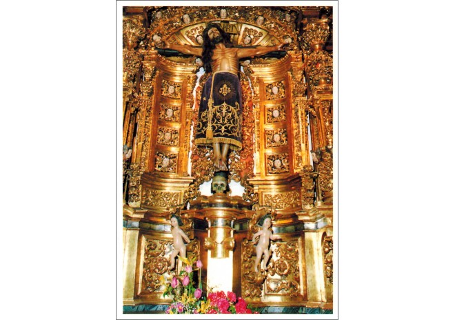 Postal de Candás