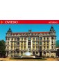 Postal de Oviedo