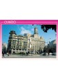 Postal de Oviedo