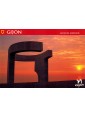Postal de Gijón
