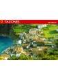 Postal de Tazones