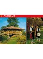 Postal de Asturias