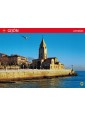 Postal de Gijón