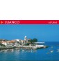 Postal de Luanco