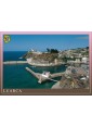 Postal de Luarca