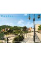 Postal de Ribadesella