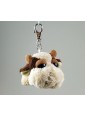 Peluche Llavero