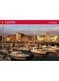 Postal de Gijón