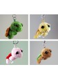 Peluche Llavero