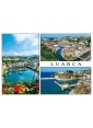 Postal de Luarca