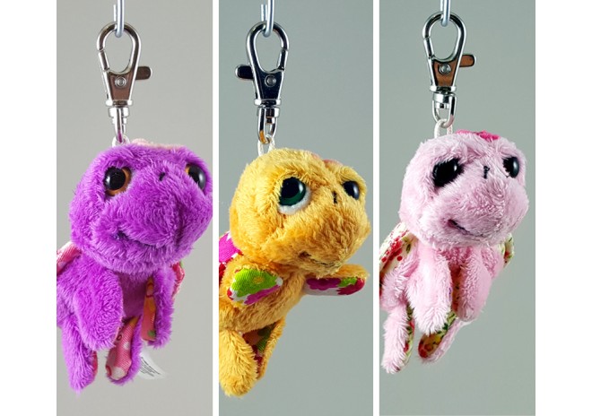 Peluche Llavero
