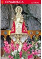 Postal de Covadonga