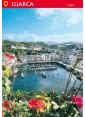 Postal de Luarca