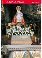 Postal de Covadonga
