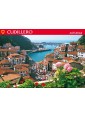 Postal de Cudillero