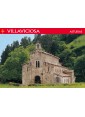 Postal de Villaviciosa