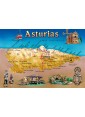 Postal de Asturias