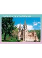 Postal de Covadonga