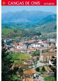 Postal de Cangas de Onís