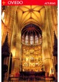 Postal de Oviedo
