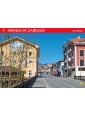 Postal de Arenas de Cabrales PG201