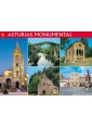 Postal de Asturias